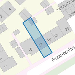 Perceel HSD01-C-3833