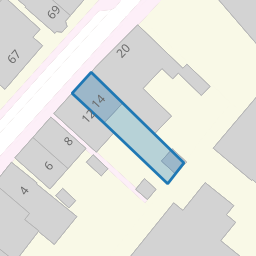 Perceel HSD01-C-3876