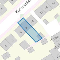 Perceel HSD01-C-3883