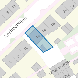 Perceel HSD01-C-3885