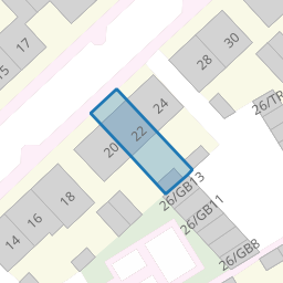 Perceel HSD01-C-3889