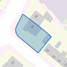 Perceel HSD01-C-3921