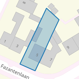 Perceel HSD01-C-3951