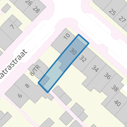 Perceel HSD01-C-4015