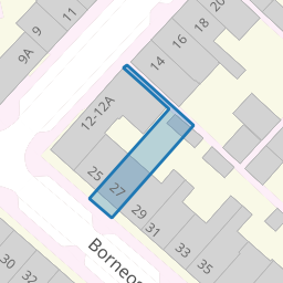 Perceel HSD01-C-4017