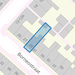 Perceel HSD01-C-4018