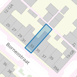 Perceel HSD01-C-4020