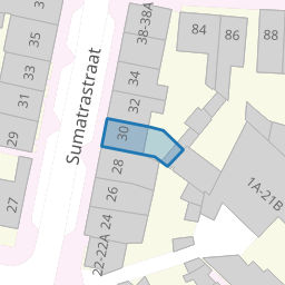 Perceel HSD01-C-4030