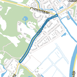 Perceel HSD01-C-4081