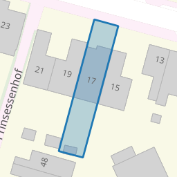 Perceel HSD01-C-4134