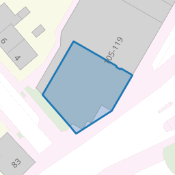 Perceel HSD01-C-4150