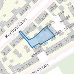 Perceel HSD01-C-4244