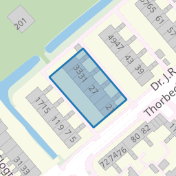 Perceel HSD01-C-4253