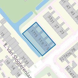 Perceel HSD01-C-4254