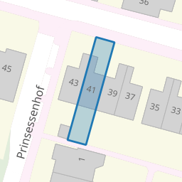 Perceel HSD01-C-4273