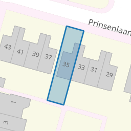 Perceel HSD01-C-4276