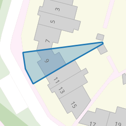 Perceel HSD01-C-4284