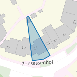 Perceel HSD01-C-4290