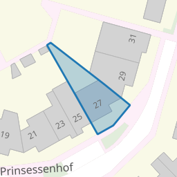 Perceel HSD01-C-4293