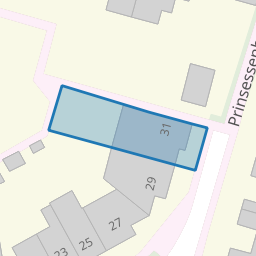 Perceel HSD01-C-4295