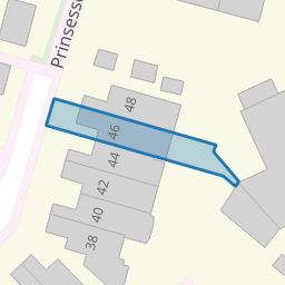 Perceel HSD01-C-4301