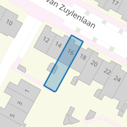 Perceel HSD01-C-4332