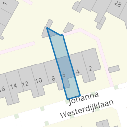 Perceel HSD01-C-4345