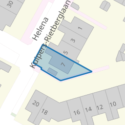 Perceel HSD01-C-4353