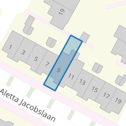 Perceel HSD01-C-4374