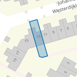 Perceel HSD01-C-4387