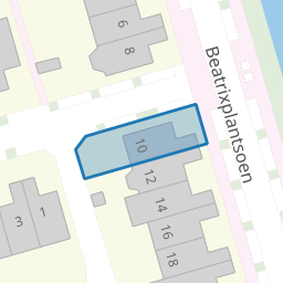 Perceel HSD01-C-4394