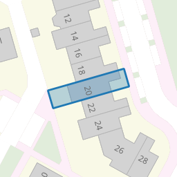 Perceel HSD01-C-4399