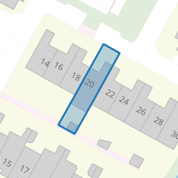 Perceel HSD01-C-4425