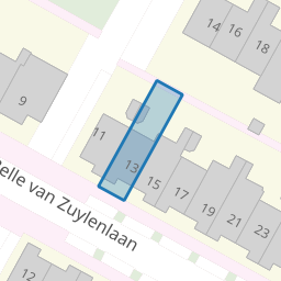 Perceel HSD01-C-4436