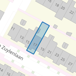 Perceel HSD01-C-4438