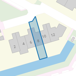 Perceel HSD01-C-4463