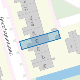 Perceel HSD01-C-4470