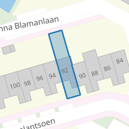 Perceel HSD01-C-4484
