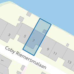 Perceel HSD01-C-4493