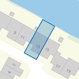 Perceel HSD01-C-4496