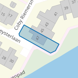 Perceel HSD01-C-4513