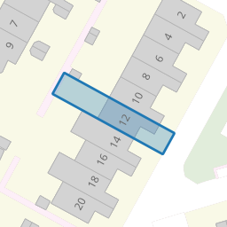 Perceel HSD01-C-4518