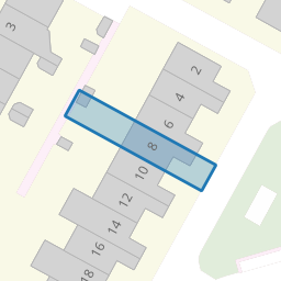 Perceel HSD01-C-4520