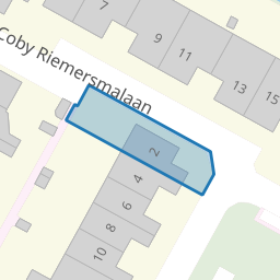 Perceel HSD01-C-4523