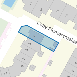 Perceel HSD01-C-4524