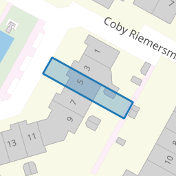 Perceel HSD01-C-4526