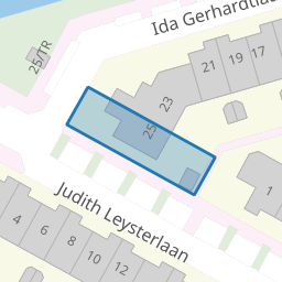 Perceel HSD01-C-4536