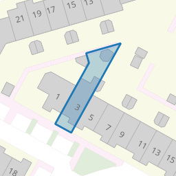 Perceel HSD01-C-4538