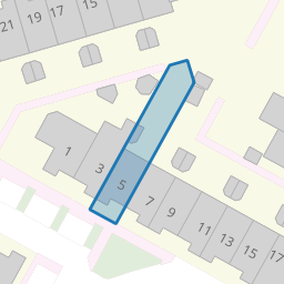 Perceel HSD01-C-4539