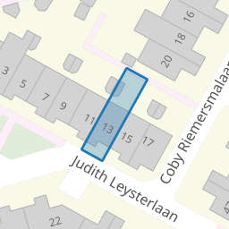 Perceel HSD01-C-4543